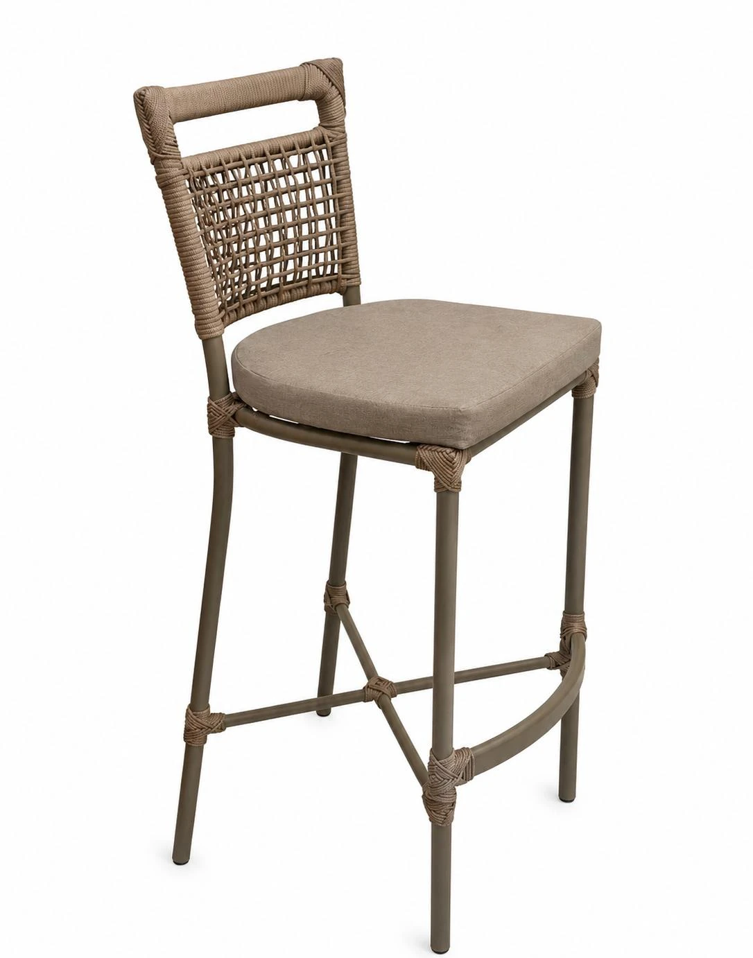Banqueta Rio
