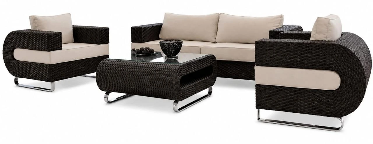 Conjunto Califórnia