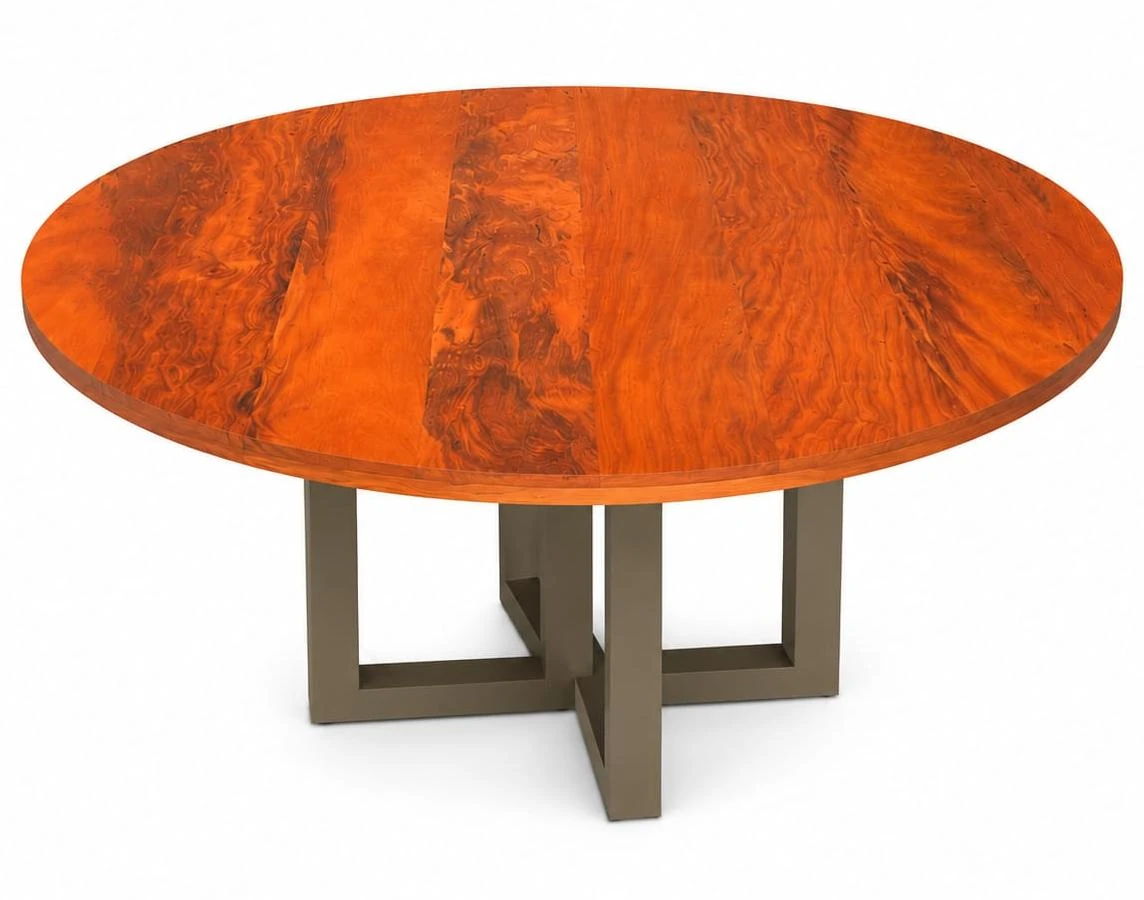 Mesa Redonda de Madeira